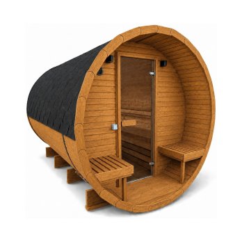 Tønde sauna