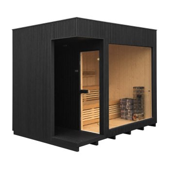Sauna Cubus