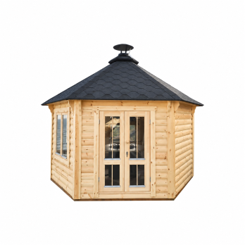 Pavillon